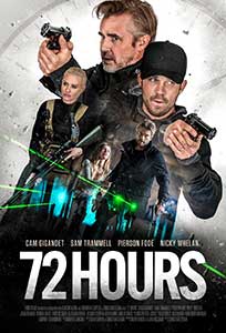 72 de ore - 72 Hours (2024) Film Online Subtitrat in Romana