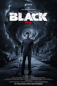 Black (2024) Film Indian Online Subtitrat in Romana