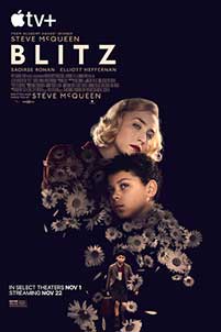 Blitz (2024) Film Online Subtitrat in Romana