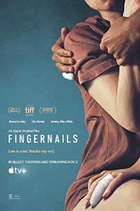 Fingernails (2023) Film Online Subtitrat in Romana