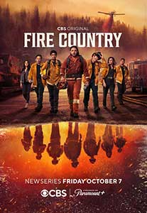 Fire Country (2024) Sezonul 3 Online Subtitrat in Romana