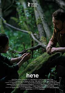 Here (2024) Film Online Subtitrat in Romana