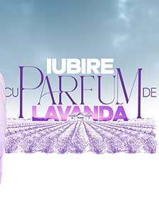 Iubire cu parfum de lavandă (2024) Serial Romanesc Online Vizioneaza Gratuit