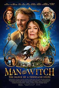 Man and Witch: The Dance of a Thousand Steps (2024) Film Online Subtitrat in Romana