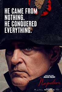 Napoleon (2023) Film Online Subtitrat in Romana