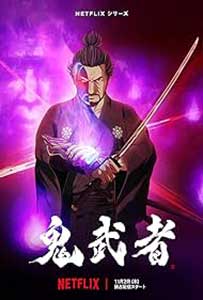 Onimusha (2023) Serial Animat Online Subtitrat in Romana