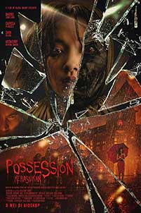 Possession: Kerasukan (2024) Film Online Subtitrat in Romana