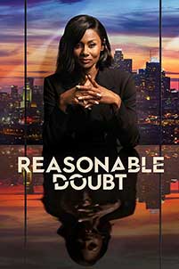 Reasonable Doubt (2024) Sezonul 2 Online Subtitrat in Romana