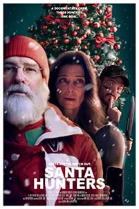 Santa Hunters (2024) Film Online Subtitrat in Romana