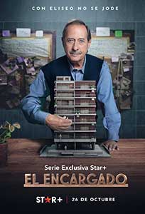 The One in Charge - El Encargado (2024) Sezonul 3 Online Subtitrat in Romana