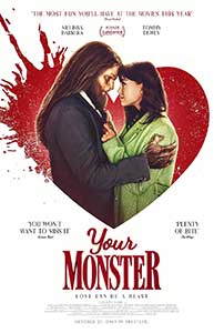 Your Monster (2024) Film Online Subtitrat in Romana