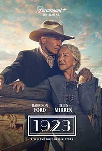 1923 (2022) Serial Online Subtitrat in Romana cu Harrison Ford