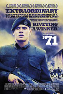 '71 (2014) Online Subtitrat in Romana in HD 1080p