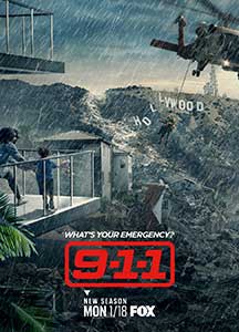 9-1-1 (2024) Sezonul 8 Online Subtitrat in Romana