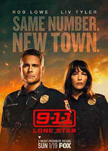 9-1-1: Lone Star (2024) Sezonul 5 Online Subtitrat in Romana