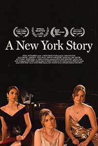 A New York Story (2024) Film Online Subtitrat in Romana