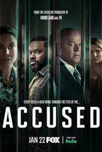 Accused (2024) Sezonul 2 Online Subtitrat in Romana