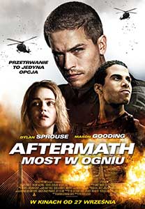 Aftermath (2024) Film Online Subtitrat in Romana