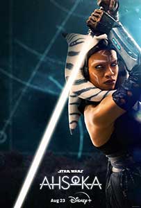 Ahsoka (2023) Serial Online Subtitrat in Romana