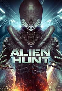 Alien Hunt (2024) Film Online Subtitrat in Romana