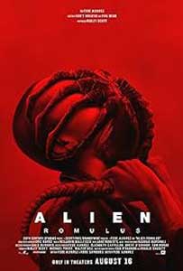 Alien: Romulus (2024) Film Online Subtitrat in Romana