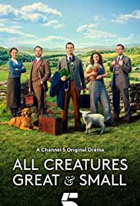 All Creatures Great and Small (2024) Sezonul 5 Online Subtitrat