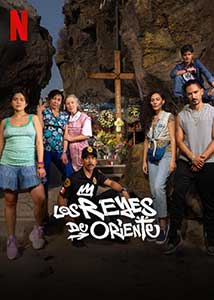 Am fost regi - Los Reyes de Oriente (2024) Serial Online Subtitrat in Romana