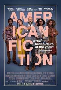 American Fiction (2023) Film Online Subtitrat in Romana