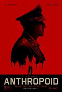 Anthropoid (2016) Online Subtitrat in Romana