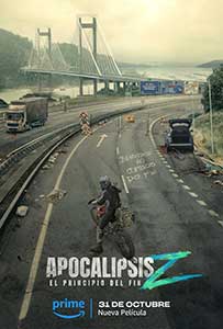 Apocalypse Z: The Beginning of the End (2024) Film Online Subtitrat in Romana