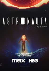 Astronauta (2024) Serial Online Subtitrat in Romana