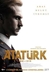 Ataturk 1881 - 1919 (2024) Film Online Subtitrat in Romana