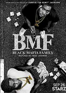 BMF: Black Mafia Family (2024) Sezonul 3 Online Subtitrat in Romana