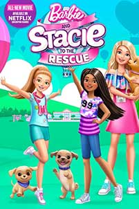 Barbie and Stacie to the Rescue (2024) Film Online Subtitrat in Romana