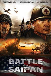 Battle for Saipan (2022) Film Online Subtitrat in Romana