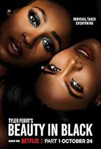 Beauty in Black (2024) Serial Online Subtitrat in Romana