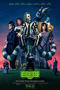 Beetlejuice Beetlejuice (2024) Film Online Subtitrat in Romana