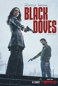 Black Doves (2024) Serial Online Subtitrat in Romana