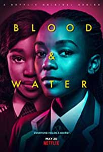 Blood & Water (2024) Sezonul 4 Online Subtitrat in Romana