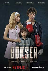 Boxerul polonez - Boxer (2024) Film Online Subtitrat in Romana