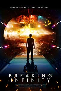 Breaking Infinity (2023) Film Online Subtitrat in Romana