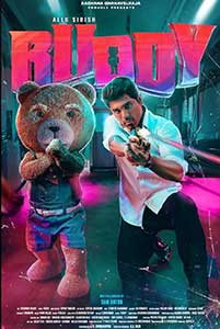 Buddy (2024) Film Indian Online Subtitrat in Romana