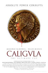 Caligula: The Ultimate Cut (2023) Film Online Subtitrat in Romana