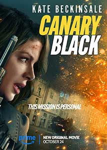 Canary Black (2024) Film Online Subtitrat in Romana