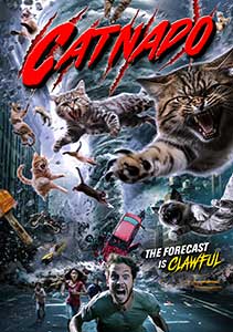 Catnado (2022) Film Online Subtitrat in Romana