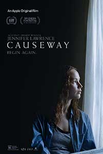 Causeway (2022) Film Online Subtitrat in Romana