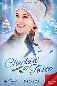 Checkin' It Twice (2023) Film Online Subtitrat in Romana