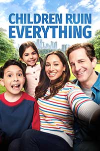 Children Ruin Everything (2024) Sezonul 4 Online Subtitrat in Romana