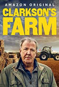 Clarkson's Farm (2024) Sezonul 3 Online Subtitrat in Romana