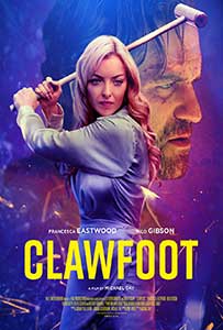 Clawfoot (2024) Film Online Subtitrat in Romana